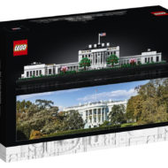 21054 The White House