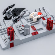 LEGO Star Wars 40407 Death Star II Battle (GWP)