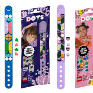 41917 41919 lego dots magic forest power bracelets 1