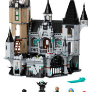 70437 Mystery Castle