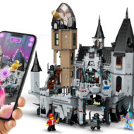 70437 Mystery Castle