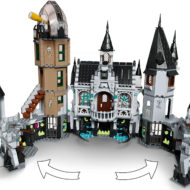 70437 Mystery Castle