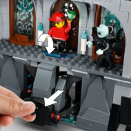 70437 Mystery Castle