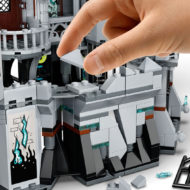 70437 Mystery Castle