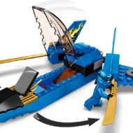 71703 Storm Fighter Battle