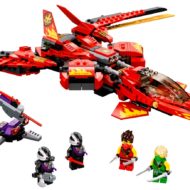 71704 Kai's Fighter