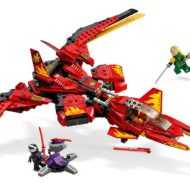 71704 Kai's Fighter