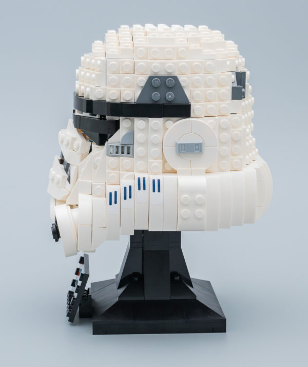 75276 Stormtrooper Helmet