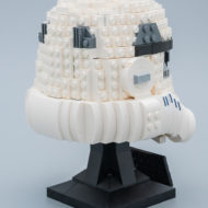 75276 Stormtrooper Helmet