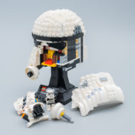 75276 Stormtrooper Helmet