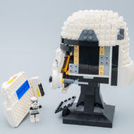 75276 Stormtrooper Helmet