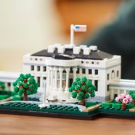 21054 The White House