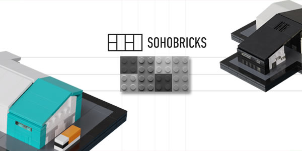 Rachat de Bricklink par LEGO : Arrêt des jeux pour la marque Sohobricks