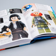 LEGO Star Wars Character Encyclopedia New Edition