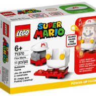 71370 Fire Mario Power-Up Pack