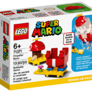 71371 Propeller Mario Power-Up Pack