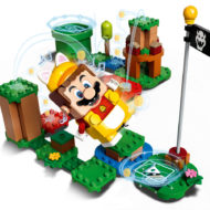 71372 Cat Mario Power-Up Pack