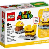 71373 Builder Mario Power-Up Pack