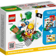 71373 Builder Mario Power-Up Pack