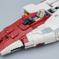 75275 UCS A-Wing Starfighter