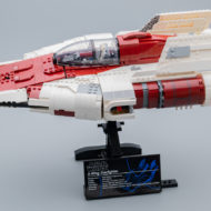 75275 UCS A-Wing Starfighter