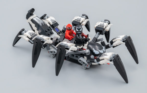 76163 Venom Crawler