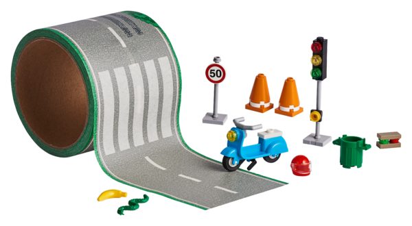 LEGO XTRA 854048 Road Tape