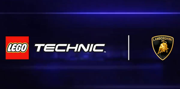 LEGO Technic 42115 Lamborghini Sián FKP 37 : nouveau teaser