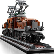 10277 Crocodile Locomotive