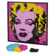 31197 Andy Warhol’s Marilyn Monroe