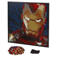 31199 Marvel Studios Iron Man