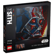 31200 Star Wars The Sith