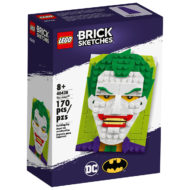 LEGO DC Comics 40428 The Joker