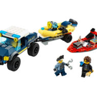 60272 lego city elite boat transport