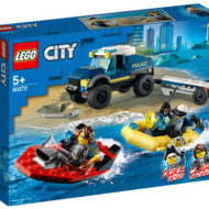 60272 lego city elite boat transport box front