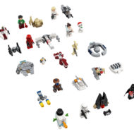 75279 Star Wars Advent Calendar 2020