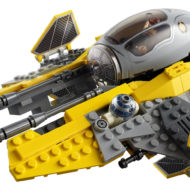 75281 Anakin's Jedi Interceptor