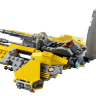 75281 Anakin's Jedi Interceptor