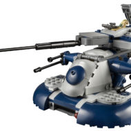 75283 Armoured Assault Tank (AAT)