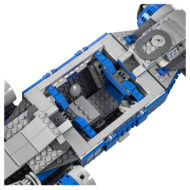 75293 Resistance I-TS Transport