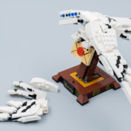 LEGO Harry Potter 75979 Hedwig