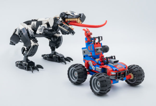 76151 lego marvel venomosaurus ambush review hothbricks 8