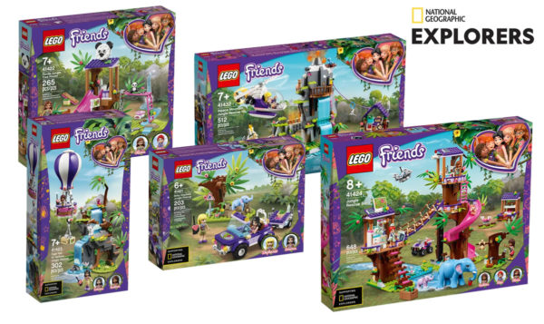 lego friends national geographic explorers partnership 1