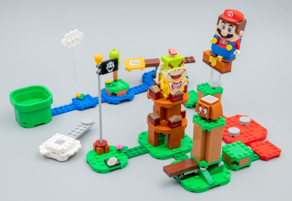 lego super mario review hothbricks 6