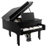 LEGO Ideas 21323 Grand Piano