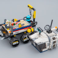 31107 Space Rover Explorer