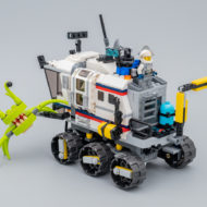 31107 Space Rover Explorer