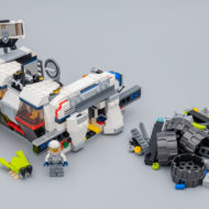 31107 Space Rover Explorer