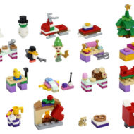 41420 LEGO Friends Advent Calendar 2020