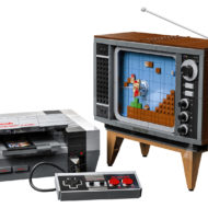 71374 Nintendo Entertainment System